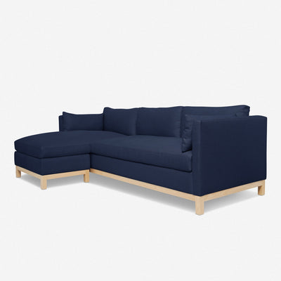 Hollingworth Sectional Sofa by Ginny Macdonald