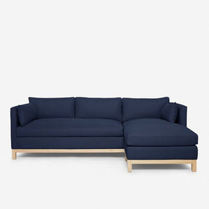 Hollingworth Sectional Sofa by Ginny Macdonald