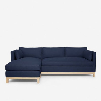 Hollingworth Sectional Sofa by Ginny Macdonald