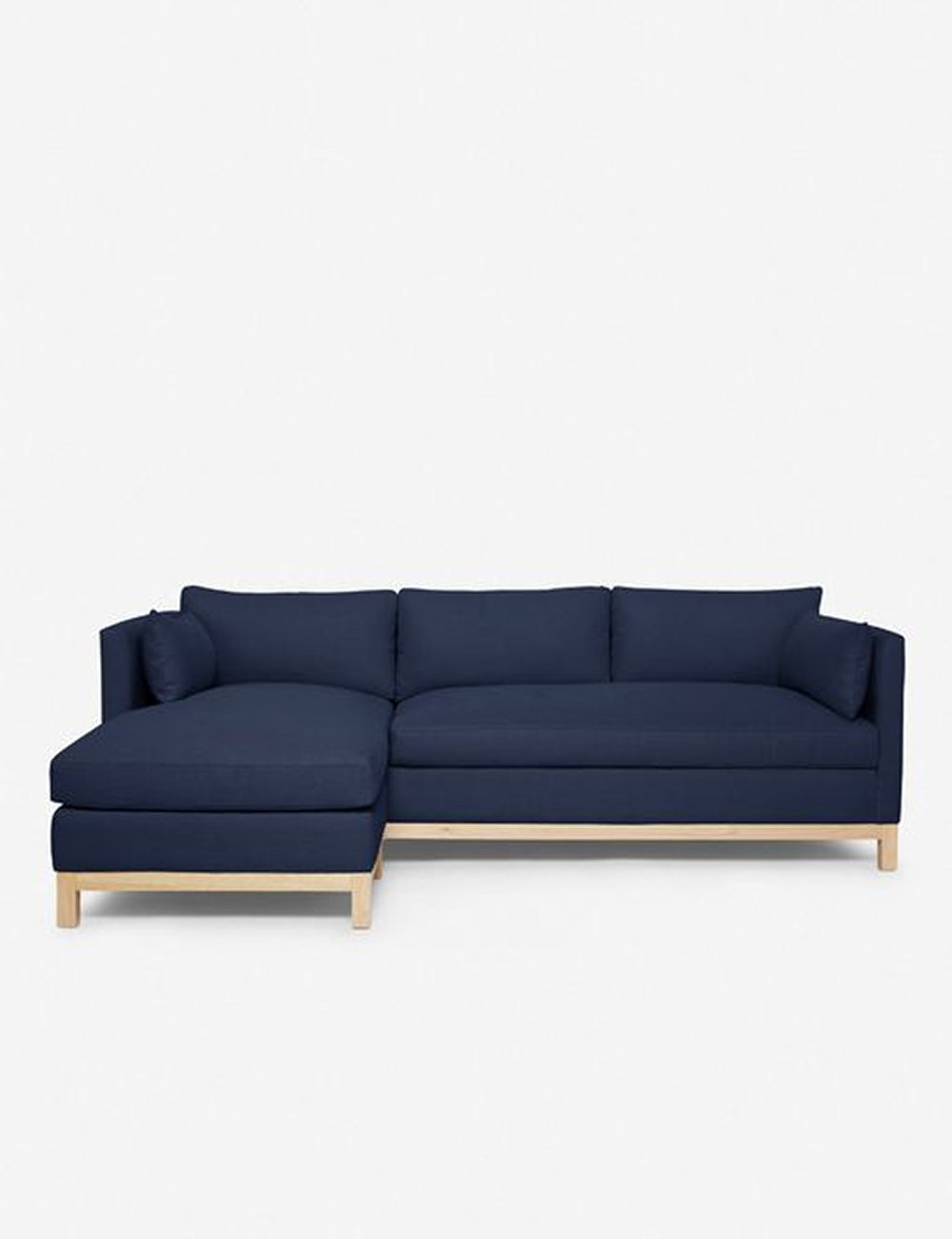 Hollingworth Sectional Sofa by Ginny Macdonald