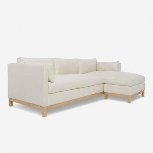 Hollingworth Sectional Sofa by Ginny Macdonald