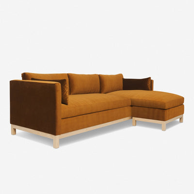 Hollingworth Sectional Sofa by Ginny Macdonald