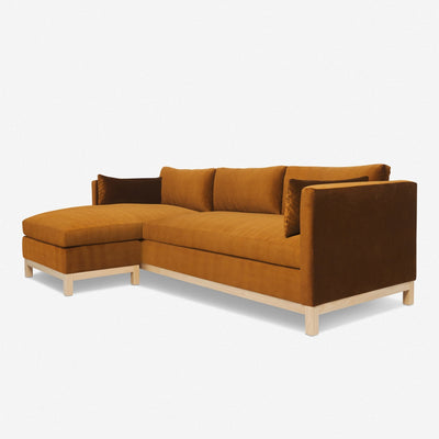 Hollingworth Sectional Sofa by Ginny Macdonald