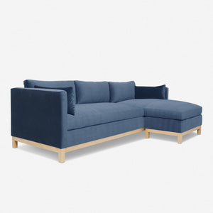 Hollingworth Sectional Sofa by Ginny Macdonald