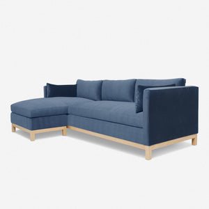 Hollingworth Sectional Sofa by Ginny Macdonald