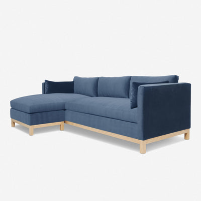 Hollingworth Sectional Sofa by Ginny Macdonald