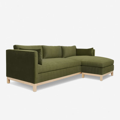 Hollingworth Sectional Sofa by Ginny Macdonald