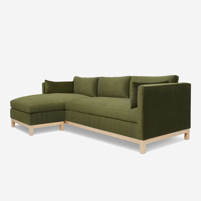 Hollingworth Sectional Sofa by Ginny Macdonald