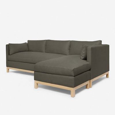 Hollingworth Sectional Sofa by Ginny Macdonald