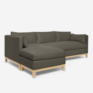 Hollingworth Sectional Sofa by Ginny Macdonald