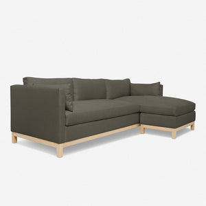 Hollingworth Sectional Sofa by Ginny Macdonald