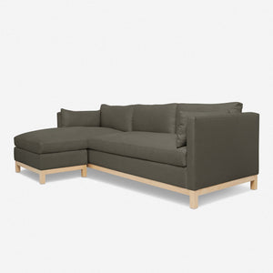 Hollingworth Sectional Sofa by Ginny Macdonald
