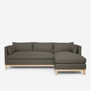 Hollingworth Sectional Sofa by Ginny Macdonald