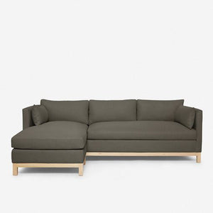 Hollingworth Sectional Sofa by Ginny Macdonald