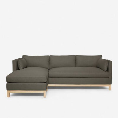 Hollingworth Sectional Sofa by Ginny Macdonald