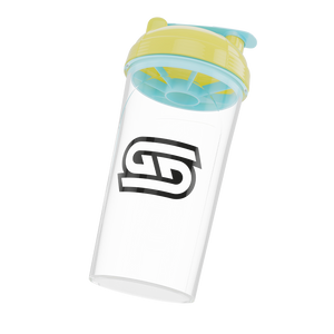 Waifu Cup S5.4: Holy Sheep
