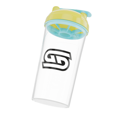 Waifu Cup S5.4: Holy Sheep