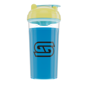Waifu Cup S5.4: Holy Sheep