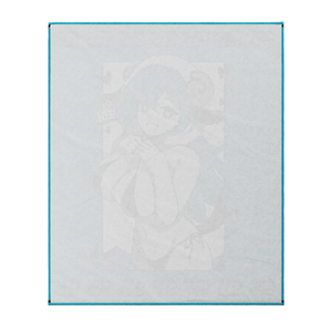 Waifu Blanket - Holy Sheep