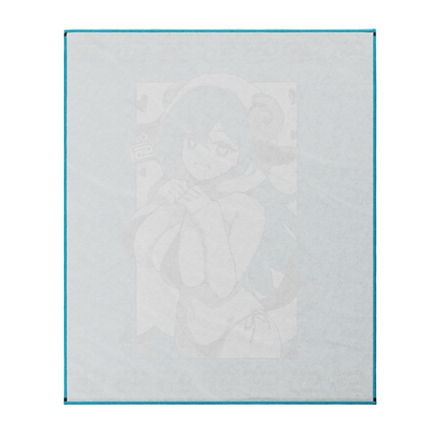 Waifu Blanket - Holy Sheep