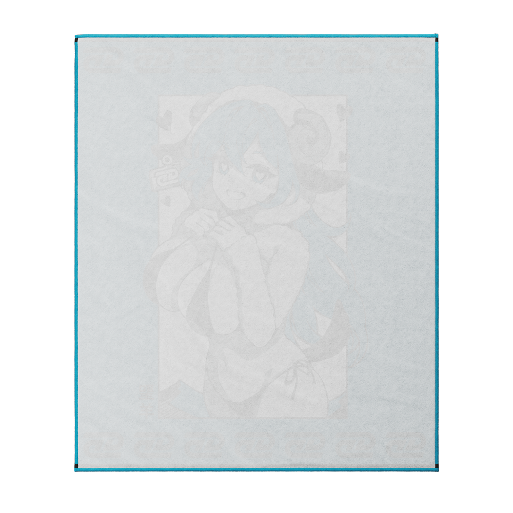 Waifu Blanket - Holy Sheep