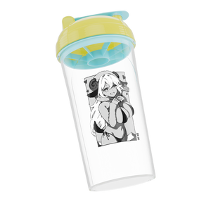 Waifu Cup S5.4: Holy Sheep