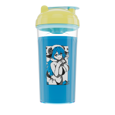 Waifu Cup S5.4: Holy Sheep