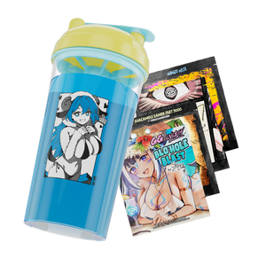Waifu Cup S5.4: Holy Sheep