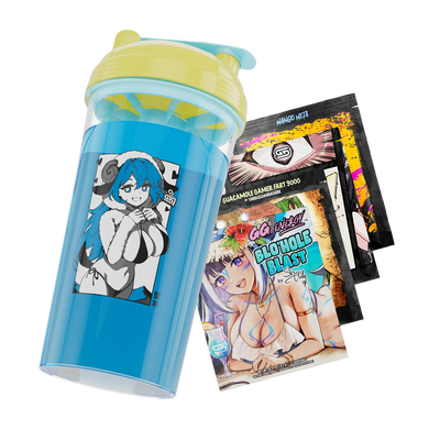 Waifu Cup S5.4: Holy Sheep