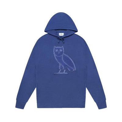 Ovo Summer Og Hoodie Marlin Blue