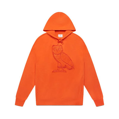Ovo Summer Og Hoodie Orangeade