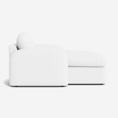 Neve Chaise by Aimee Song