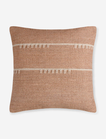 Terracotta and Ivory
