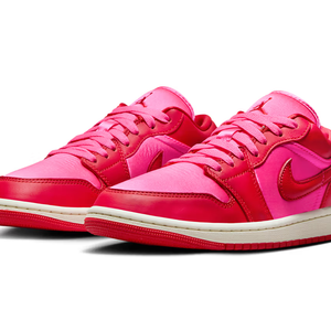 Air Jordan 1 Low 'Pink Blast' Sale
