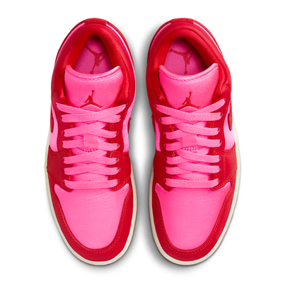Air Jordan 1 Low 'Pink Blast' Sale