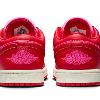 Air Jordan 1 Low 'Pink Blast' Sale