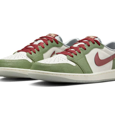 Air Jordan 1 Low OG Year of the Dragon 2024