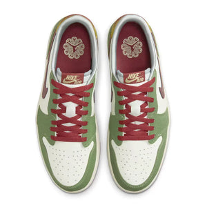 Air Jordan 1 Low OG Year of the Dragon 2024