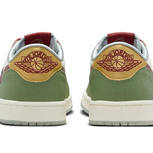 Air Jordan 1 Low OG Year of the Dragon 2024
