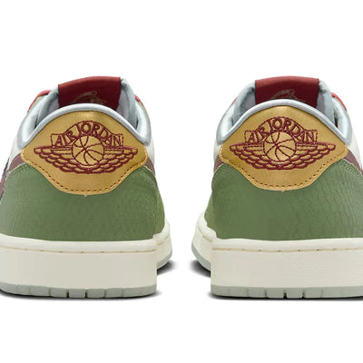 Air Jordan 1 Low OG Year of the Dragon 2024