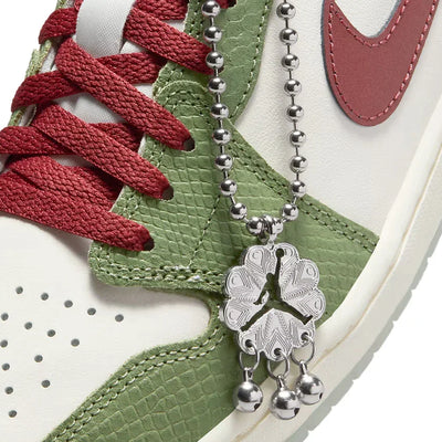 Air Jordan 1 Low OG Year of the Dragon 2024