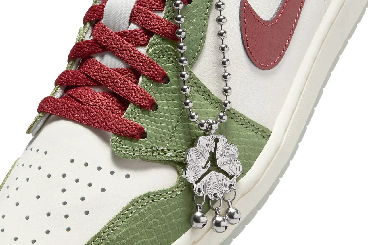 Air Jordan 1 Low OG Year of the Dragon 2024