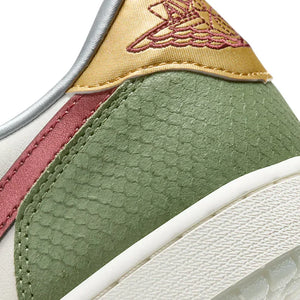 Air Jordan 1 Low OG Year of the Dragon 2024