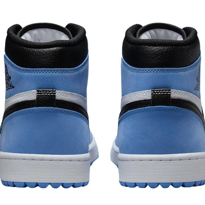 Air Jordan 1 Retro High Golf University Blue Sale