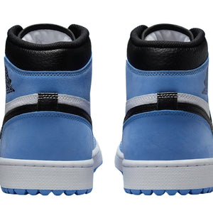 Air Jordan 1 Low  High Golf University Blue