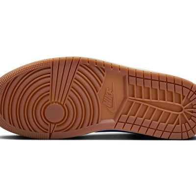 Air Jordan 1 Retro Low Og Sp Travis Scott Canary (Women's)