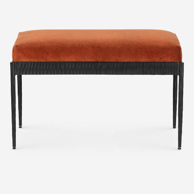 Ferra Ottoman by Meno Home x Co.House Designs
