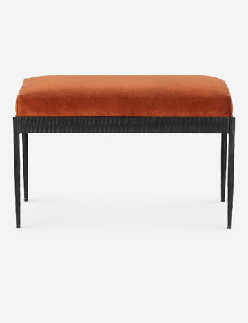 Copper Velvet