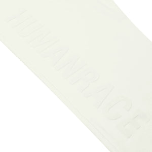Human Race Bone White Sweatpants