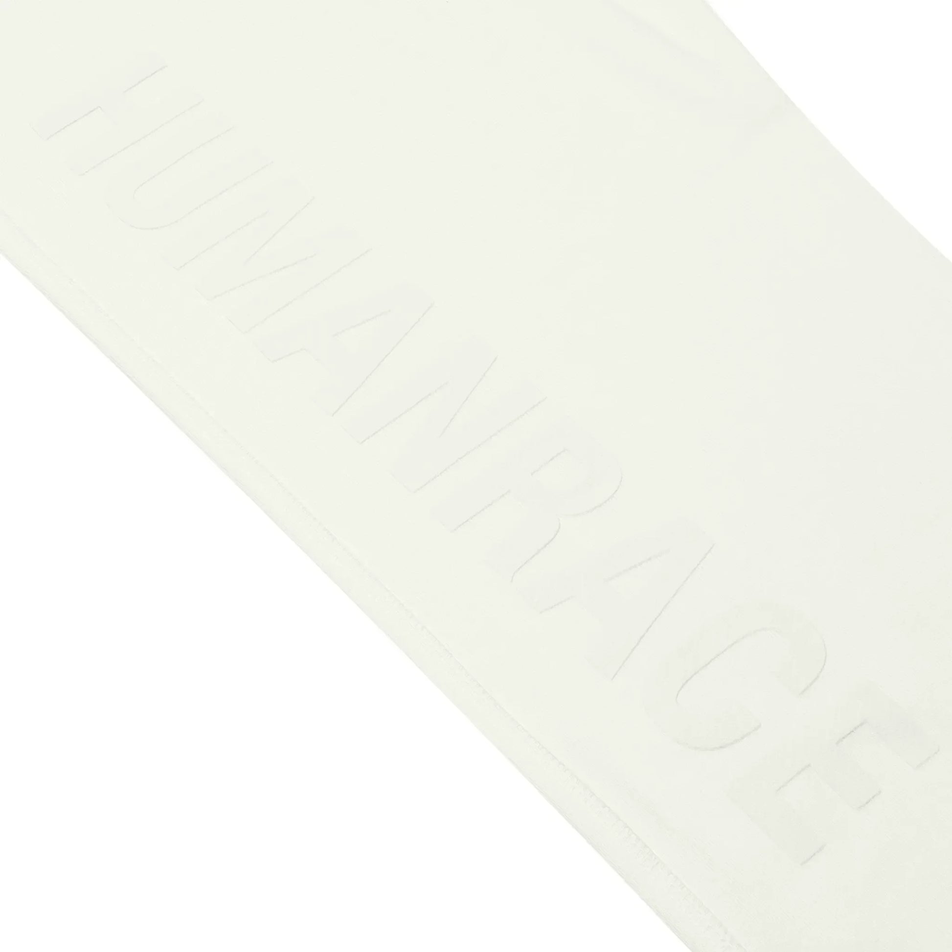 Human Race Bone White Sweatpants